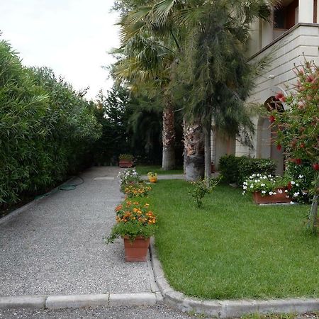 Casa Vacanze Oasi Felicita Nova Siri Marina Exterior photo